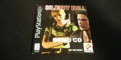 Silent Hill [Demo CD] - PlayStation - Retrocharting