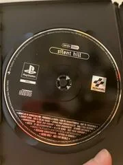 Silent Hill Demo Disc - PlayStation - Retrocharting