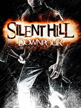 Silent Hill: Downpour - Playstation 3 - Retrocharting