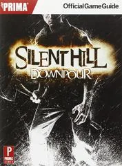 Silent Hill Downpour [Prima] - Strategy Guide - Retrocharting