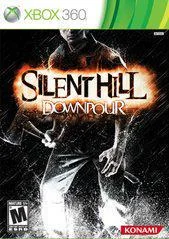 Silent Hill Downpour - Xbox 360 - Retrocharting