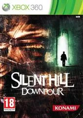 Silent Hill: Downpour - Xbox 360 - Retrocharting