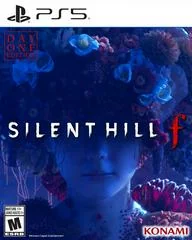 Silent Hill F [Day One Edition] - Playstation 5 - Retrocharting
