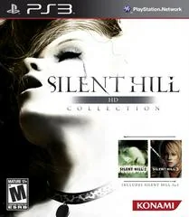 Silent Hill HD Collection - PlayStation - Retrocharting