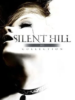 Silent Hill HD Collection - Xbox 360 - Retrocharting