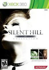 Silent Hill HD Collection - Xbox 360 - Retrocharting