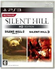 Silent Hill [HD Edition] - Playstation 3 - Retrocharting