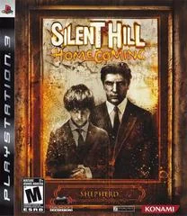 Silent Hill Homecoming - Playstation 3 - Retrocharting