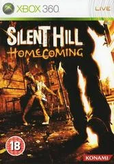 Silent Hill: Homecoming - Xbox 360 - Retrocharting