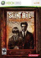 Silent Hill Homecoming - Xbox - Retrocharting