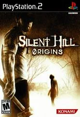Silent Hill Origins - PlayStation 2 - Retrocharting