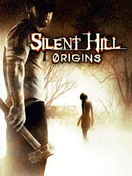 Silent Hill: Origins - PSP - Retrocharting