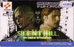 Silent Hill: Play Novel - GameBoy Advance - Retrocharting