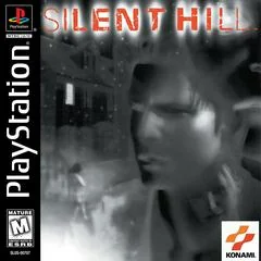 Silent Hill - Playstation 4 - Retrocharting