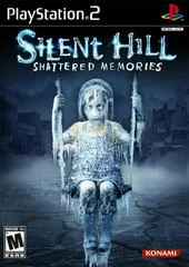 Silent Hill: Shattered Memories - PlayStation 2 - Retrocharting