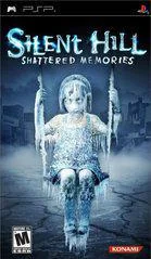 Silent Hill: Shattered Memories - PSP - Retrocharting