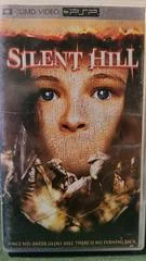 Silent Hill [UMD] - PSP - Retrocharting