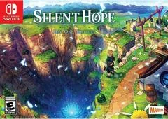 Background - Silent Hope - Nintendo Switch - Retrocharting