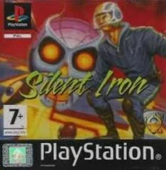Silent Iron - PlayStation - Retrocharting