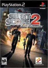 Background - Silent Scope 2 - PlayStation 2 - Retrocharting