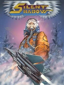 Silent Shadow - ZX Spectrum - Retrocharting