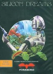 Silicon Dreams - Commodore 64 - Retrocharting