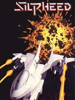 Silpheed - TRS-80 - Retrocharting