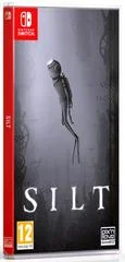 SILT [First Edition] - Nintendo Switch - Retrocharting