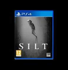 Silt - Playstation 4 - Retrocharting