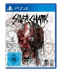 Silver Chains - Playstation 4 - Retrocharting