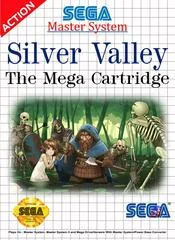 Silver Valley - Sega Master System - Retrocharting