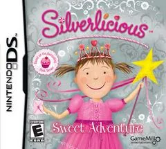 Silverlicious - Nintendo DS - Retrocharting