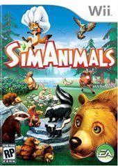 Sim Animals - Wii - Retrocharting