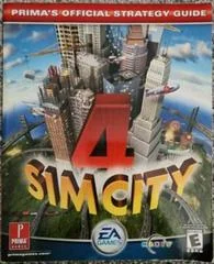 Background - Sim City 4 [Prima] - Strategy Guide - Retrocharting