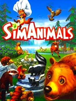 SimAnimals - Wii - Retrocharting