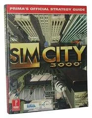 Background - SimCIty 3000 [Prima] - Strategy Guide - Retrocharting