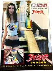 Simone [Homebrew] - Jaguar - Retrocharting