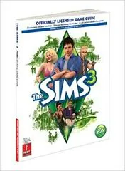 Sims 3 [Prima Console Guide] - Strategy Guide - Retrocharting