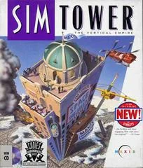 Background - SimTower - Macintosh - Retrocharting