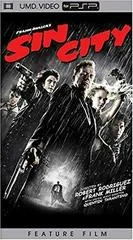 Background - Sin City [UMD] - PSP - Retrocharting