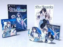 SINce Memories Off The Starry Sky [Limited Edition] - Playstation 4 - Retrocharting