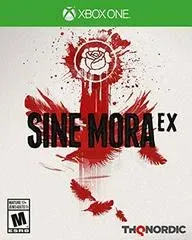 Sine Mora EX - PAL Xbox One - Retrocharting