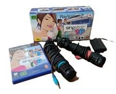 Singstar 90s [Microphone Bundle] - PlayStation 2 - Retrocharting
