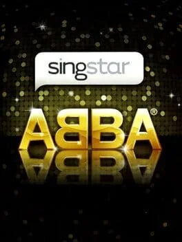 SingStar ABBA - PlayStation - Retrocharting
