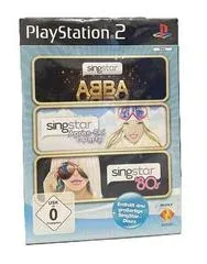 SingStar Apres-Ski Party 2 - PlayStation 2 - Retrocharting