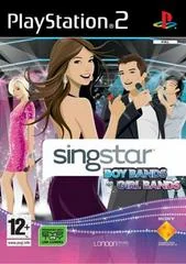 Singstar Boybands vs Girlbands - PlayStation 2 - Retrocharting