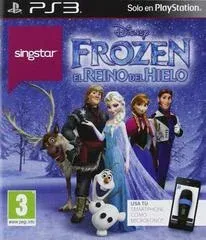 SingStar Frozen - Playstation 3 - Retrocharting