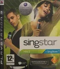 SingStar Hits 2 - Playstation 3 - Retrocharting