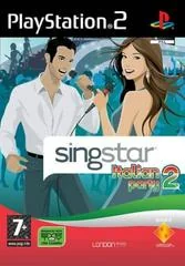 Singstar Italian Party 2 - PlayStation 2 - Retrocharting