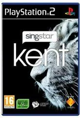 Singstar Kent - PlayStation 2 - Retrocharting